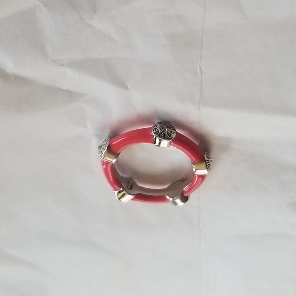 Henri Bendel Enamel Ring - Picture 2 of 3